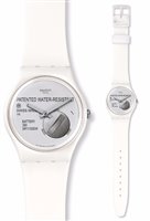 Orologio Swatch Fall Winter in Pvc GW170 - GW170